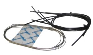 kit cable derailleur shimano